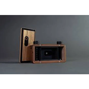 Pinhole Camera